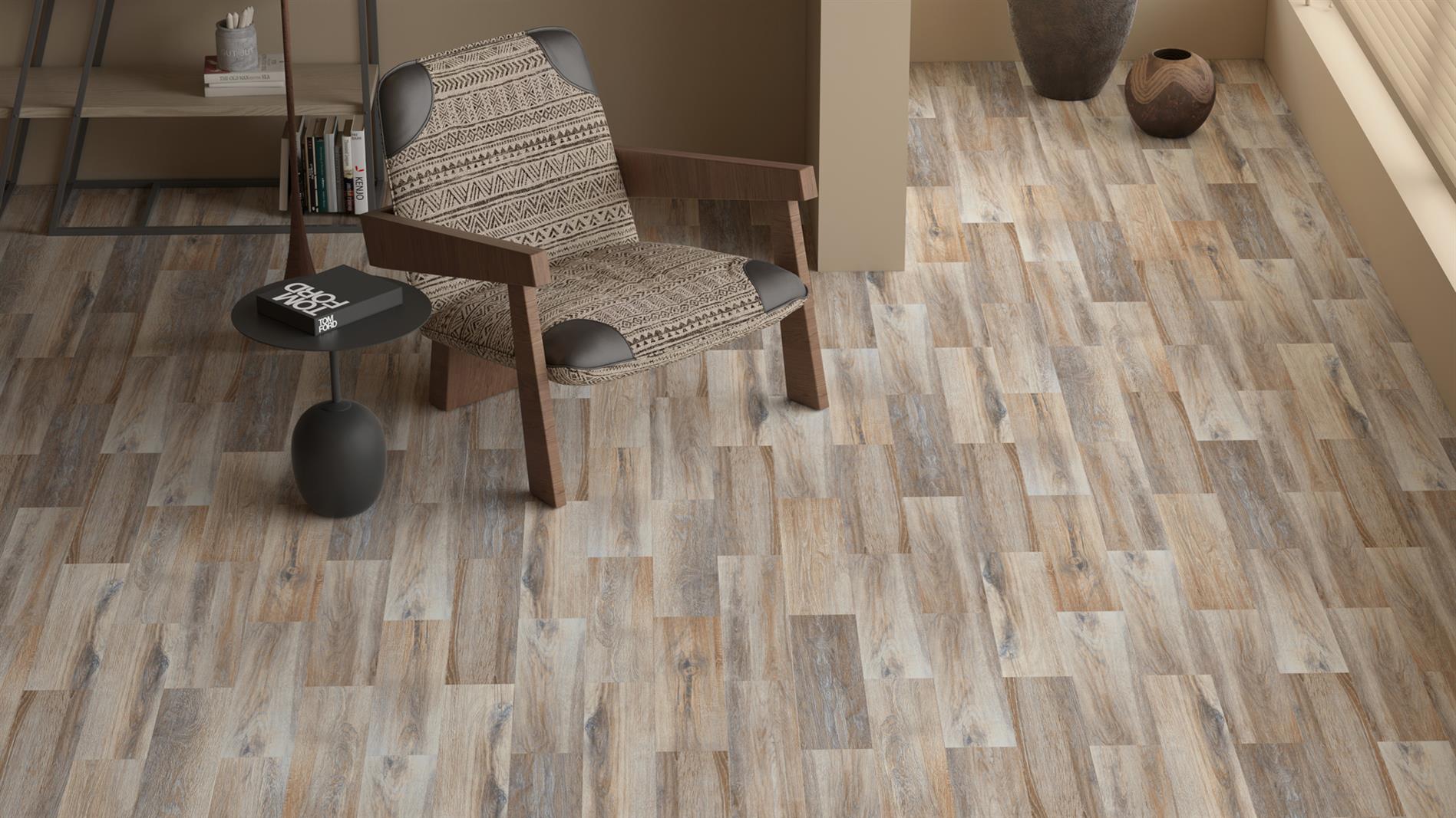 Natural Oak