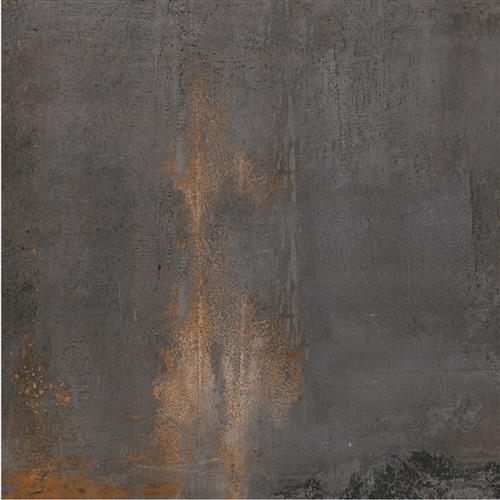 Metallic Iron 100x100 Siyah