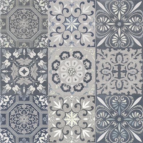 İznik 60x60 Dekor