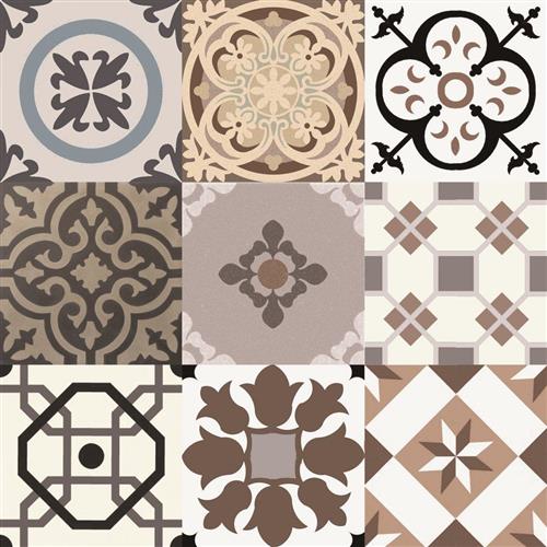 Tappeto 30x60 Mix Dekor