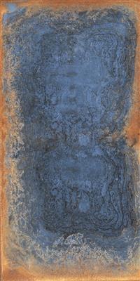 Oxide 60x120 Mavi