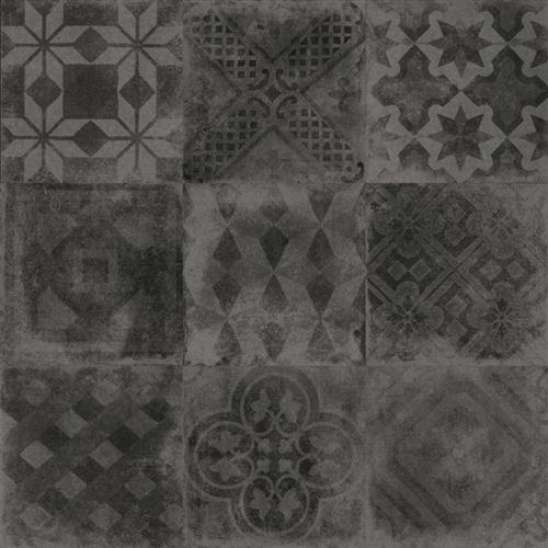 Graphite Dekor