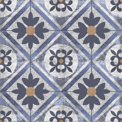 Toscana 60x60 Mix Dekor