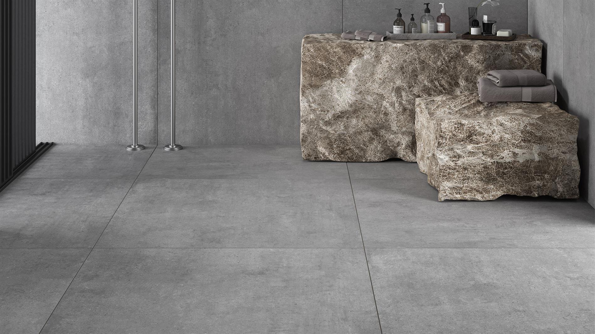 Livingstone Slim Tiles