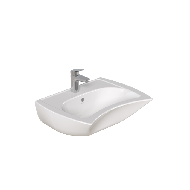 Bedensel Engelli Takım Lavabo