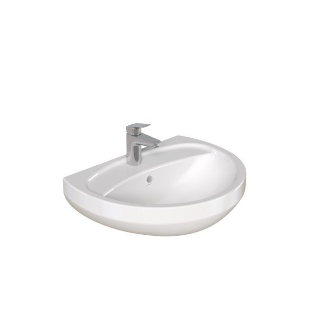Simena Lavabo