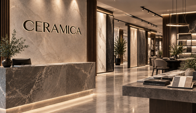 Ceramica değerleri