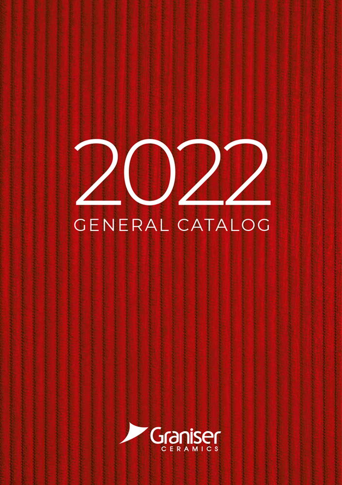 Graniser Genel Katalog